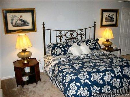 Rock Laurel Bed And Breakfast 캔들러 객실 사진