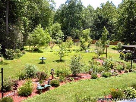 Rock Laurel Bed And Breakfast 캔들러 시설 사진