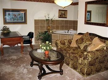 Rock Laurel Bed And Breakfast 캔들러 외부 사진